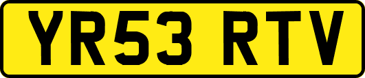 YR53RTV