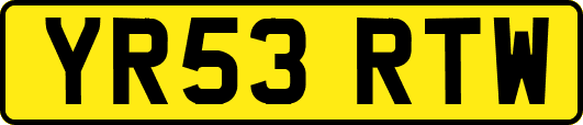 YR53RTW