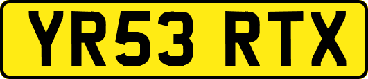 YR53RTX