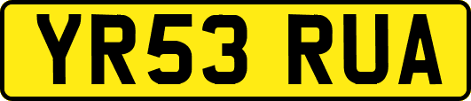YR53RUA