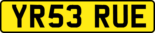 YR53RUE