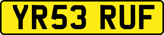 YR53RUF