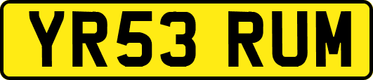 YR53RUM