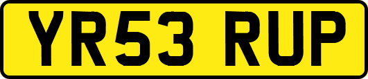 YR53RUP