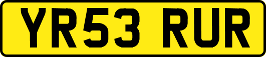 YR53RUR