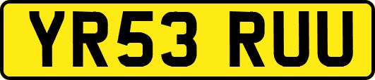 YR53RUU