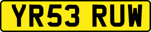 YR53RUW