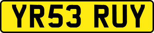 YR53RUY