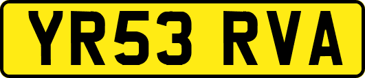 YR53RVA