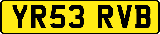 YR53RVB