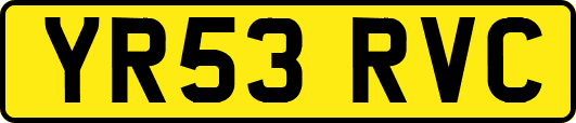 YR53RVC