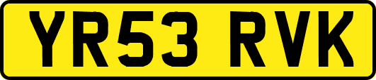 YR53RVK