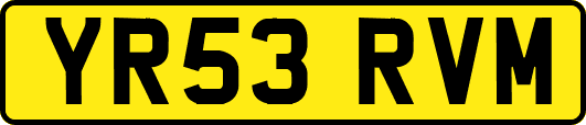 YR53RVM