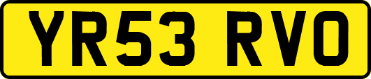 YR53RVO