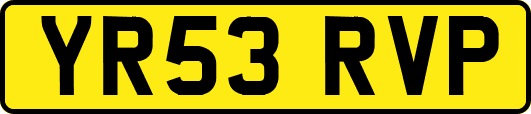 YR53RVP