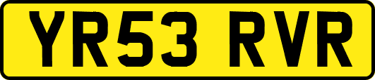 YR53RVR