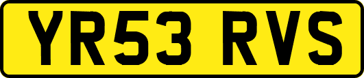 YR53RVS