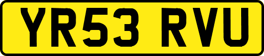 YR53RVU