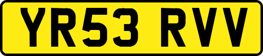 YR53RVV