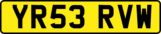 YR53RVW