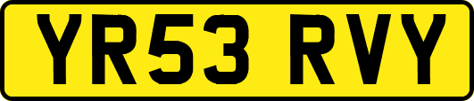 YR53RVY