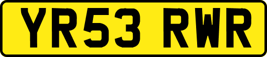 YR53RWR