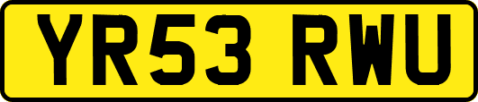 YR53RWU