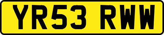 YR53RWW