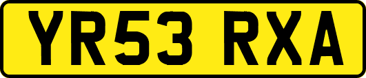 YR53RXA