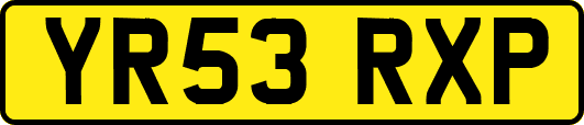 YR53RXP