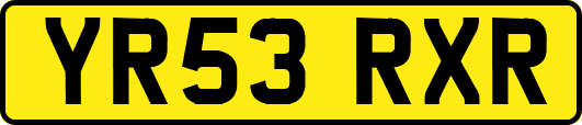 YR53RXR