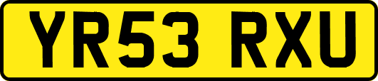 YR53RXU