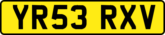 YR53RXV