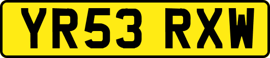 YR53RXW