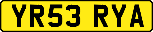 YR53RYA