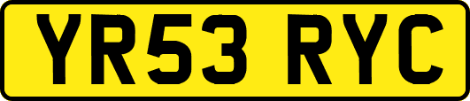 YR53RYC