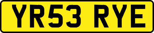 YR53RYE