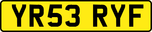 YR53RYF