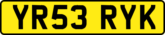 YR53RYK
