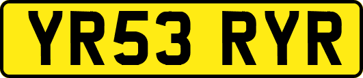 YR53RYR