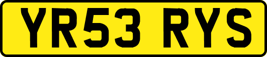 YR53RYS