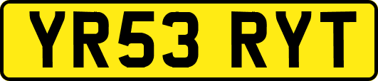 YR53RYT
