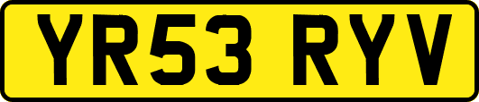 YR53RYV