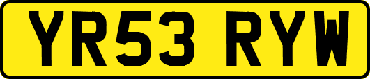 YR53RYW