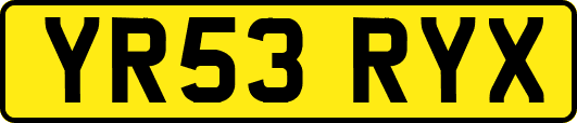 YR53RYX