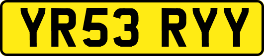 YR53RYY