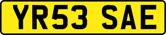 YR53SAE