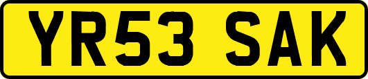 YR53SAK