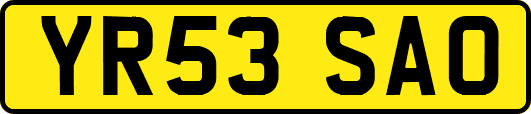 YR53SAO