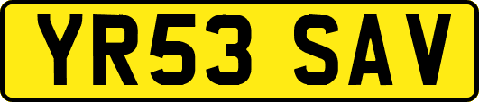YR53SAV
